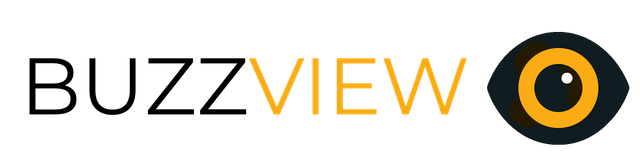 BuzzView Logo